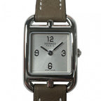 Hermes Cape Cod Mini Watch Quartz Movable