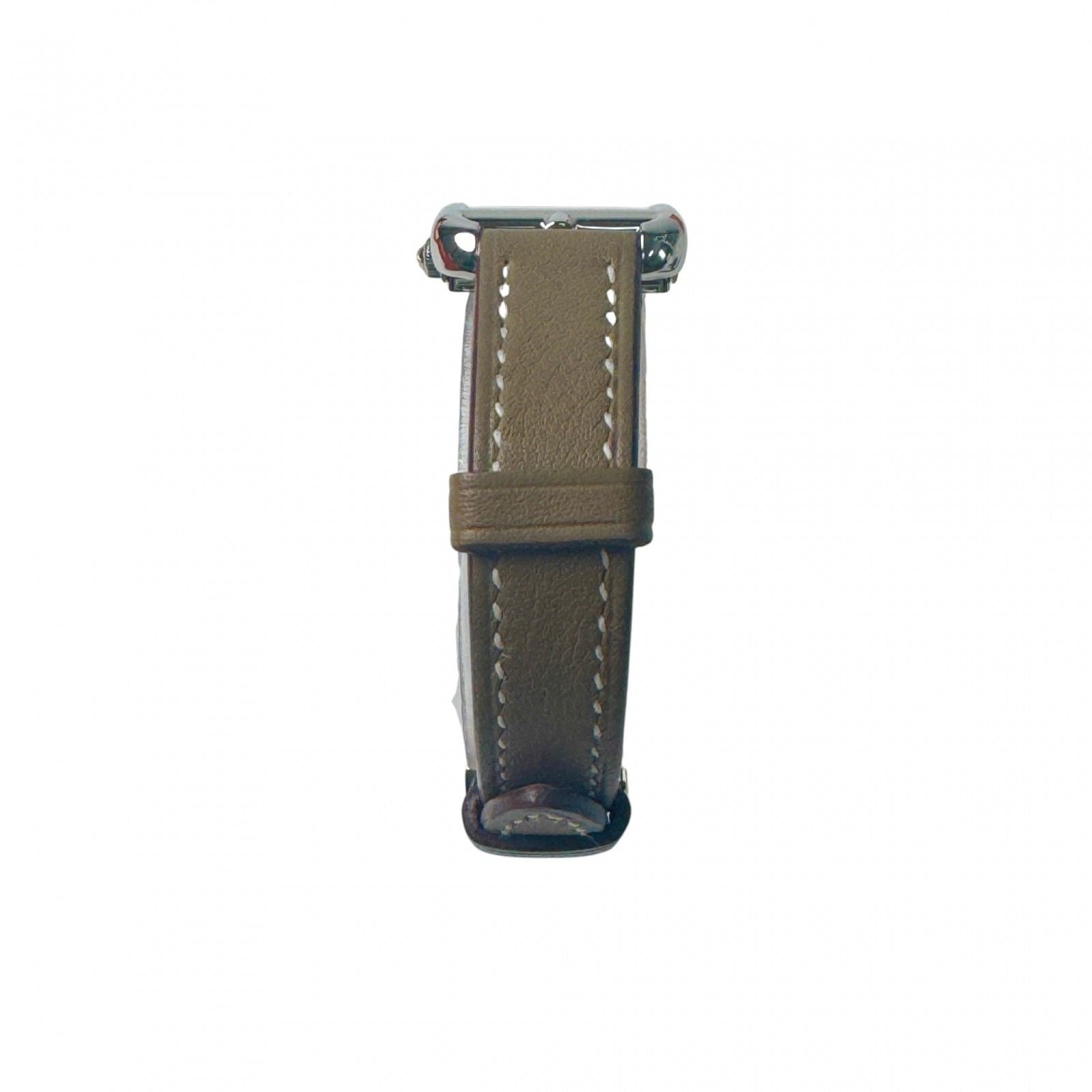Hermes Cape Cod Mini Watch Quartz Movable — view 3