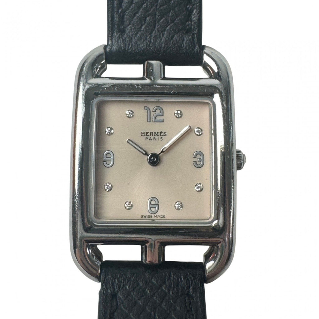 Hermes Cape Cod Watch de Bretour