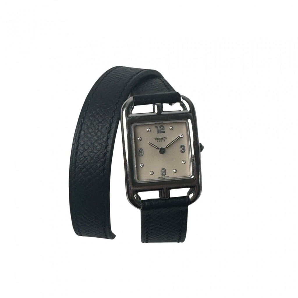 Hermes Cape Cod Watch de Bretour — view 2
