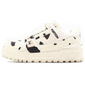 Louis Vuitton LV Trainer Maxi Low Cut Sneakers White