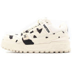 Louis Vuitton LV Trainer Maxi Low Cut Sneakers White