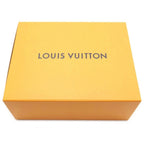 Louis Vuitton LV Trainer Maxi Low Cut Sneakers White — view 7