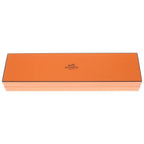 Hermes Chaine D'ancre TGM Bracelet Silver — view 6