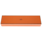 Hermes Chaine D'ancre GM Bracelet Silver — view 6