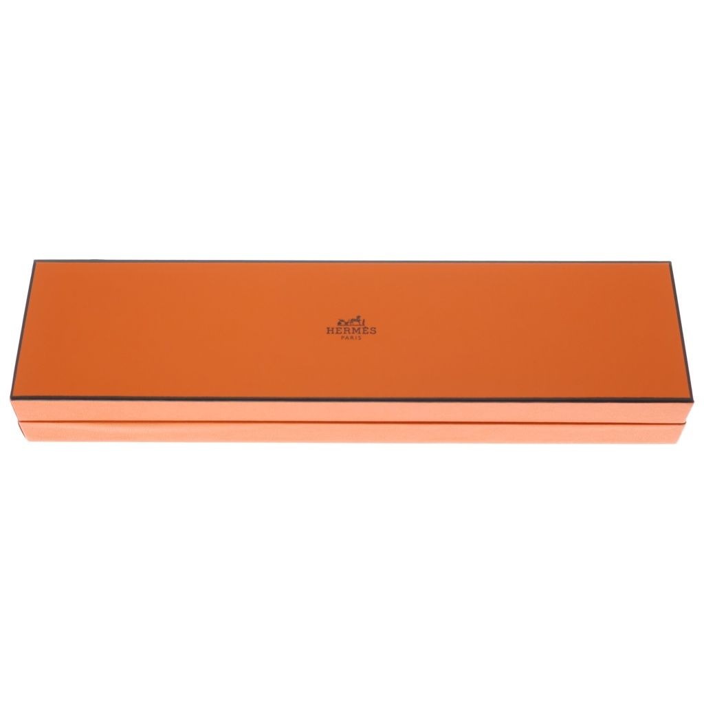 Hermes Chaine D'ancre GM Bracelet Silver — view 6