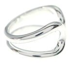 Hermes Lima PM Ring 925 Sterling Silver — view 3