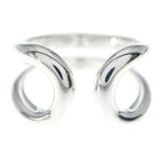 Hermes Lima PM Ring 925 Sterling Silver — view 4