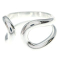 Hermes Lima PM Ring 925 Sterling Silver