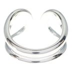 Hermes Lima PM Ring 925 Sterling Silver — view 2