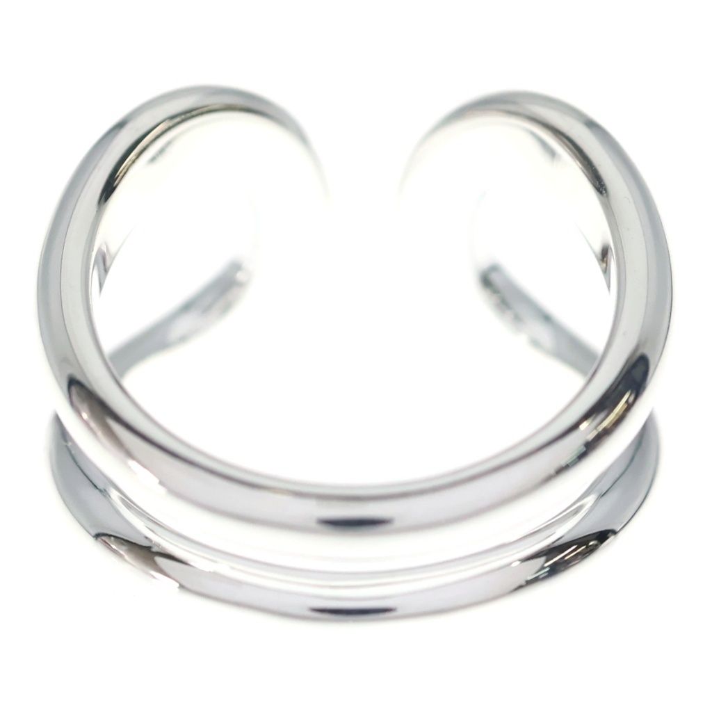 Hermes Lima PM Ring 925 Sterling Silver — view 2