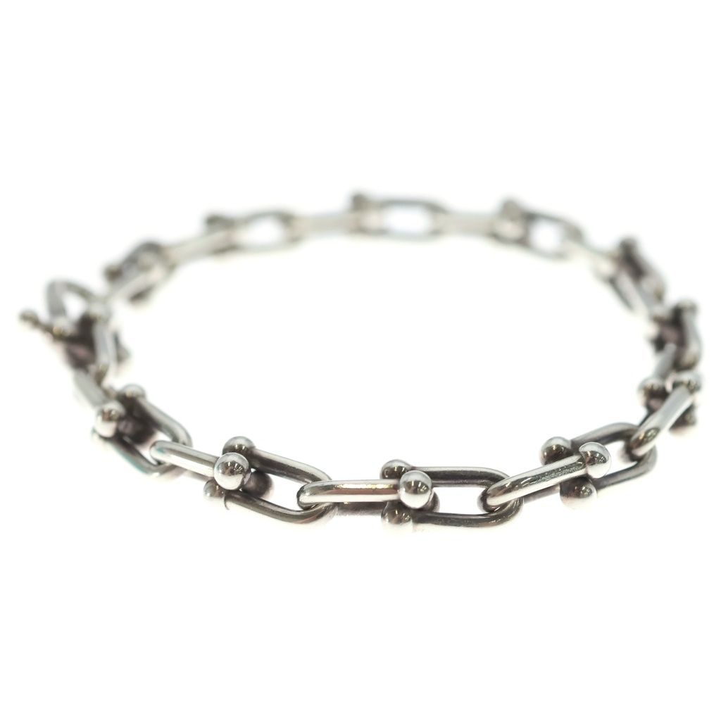 Tiffany & Co Small Bracelet Silver — view 3