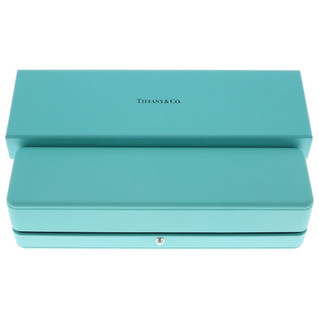 Tiffany & Co Small Bracelet Silver — view 6
