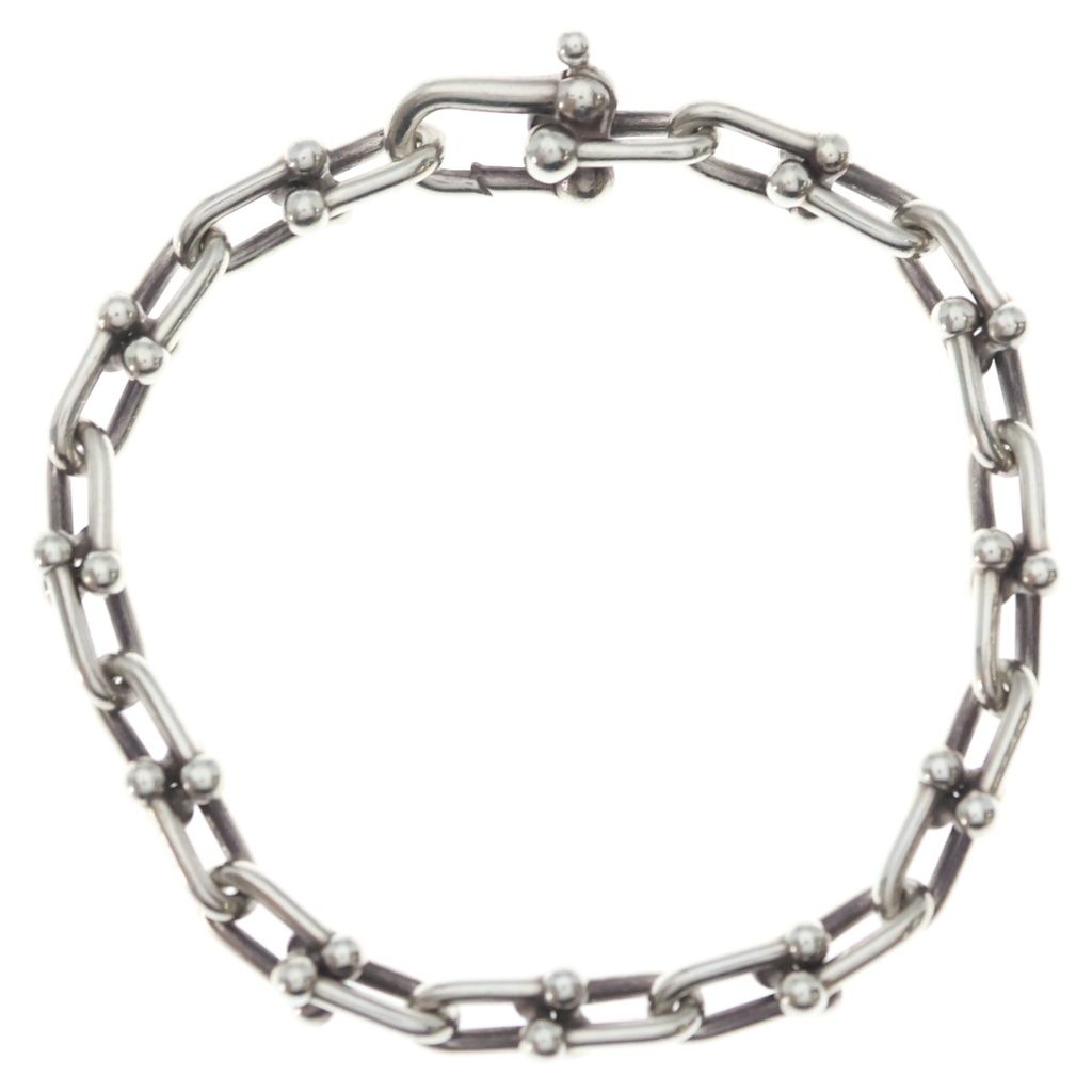 Tiffany & Co Small Bracelet Silver