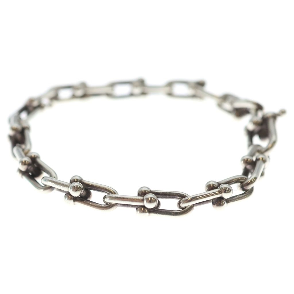 Tiffany & Co Small Bracelet Silver — view 4