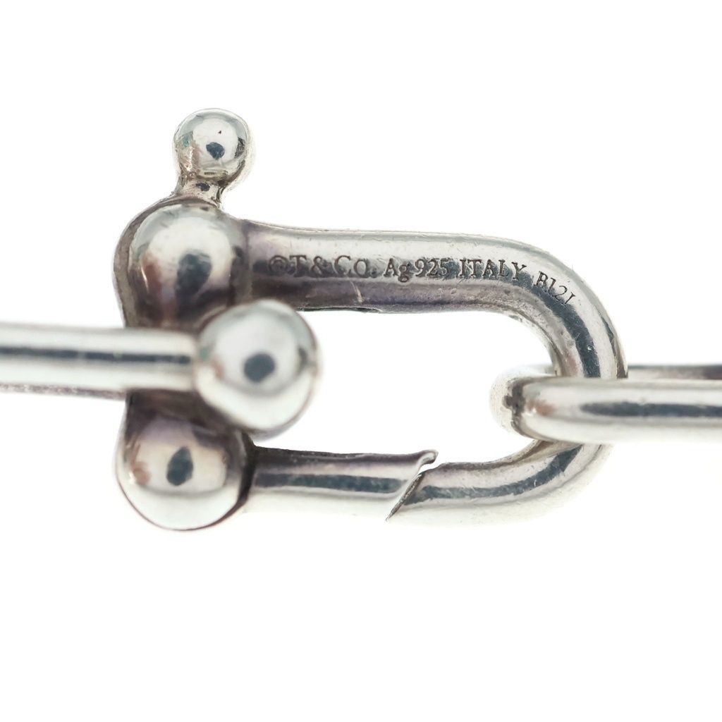 Tiffany & Co Small Bracelet Silver — view 5