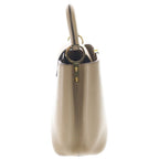 Louis Vuitton Capucines BB Parnassea 2-Way Shoulder Bag Galle Beige — view 3