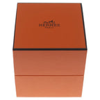 Hermes Kelly Chene Simple Tour Bracelet Silver — view 6