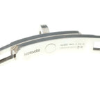 Hermes Kelly Chene Simple Tour Bracelet Silver — view 5