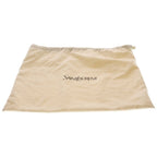 Saint Laurent Paris Jamie 4.3 Chain Shoulder Bag Brown Lambskin — view 6