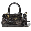 Prada Handbag Black