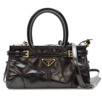 Prada Handbag Black