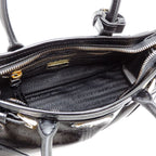 Prada Handbag Black — view 6