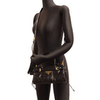 Prada Handbag Black — view 8