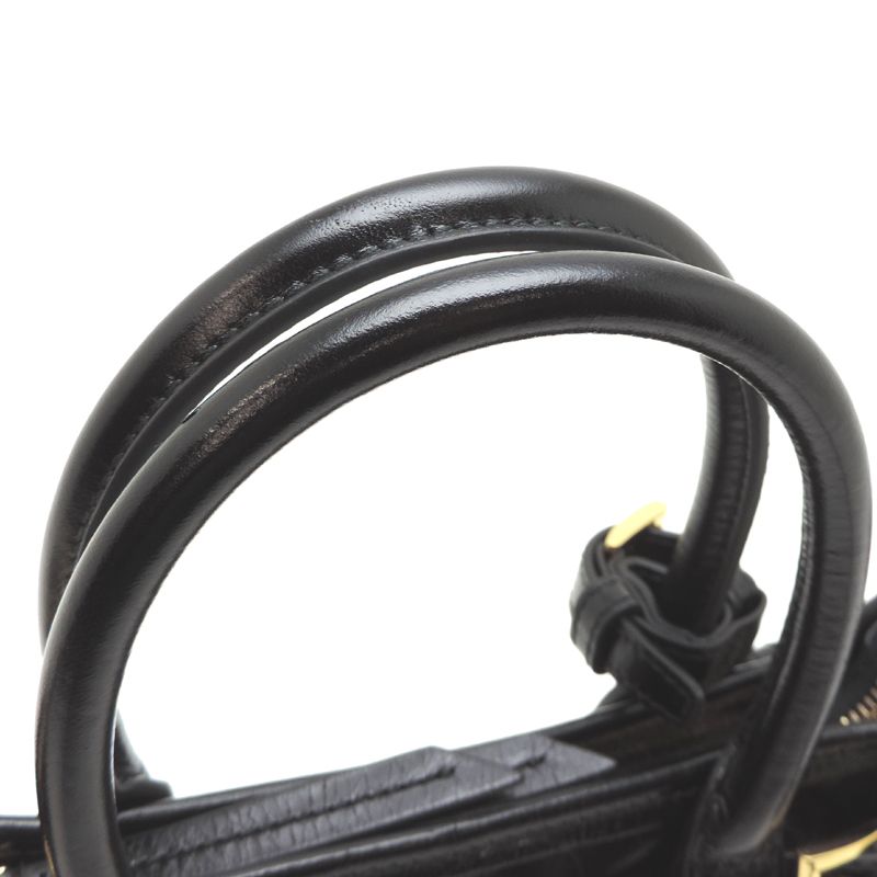 Prada Handbag Black — view 5