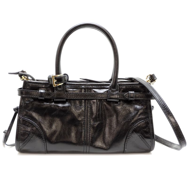 Prada Handbag Black — view 2