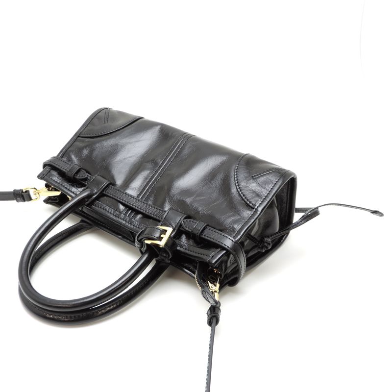 Prada Handbag Black — view 4