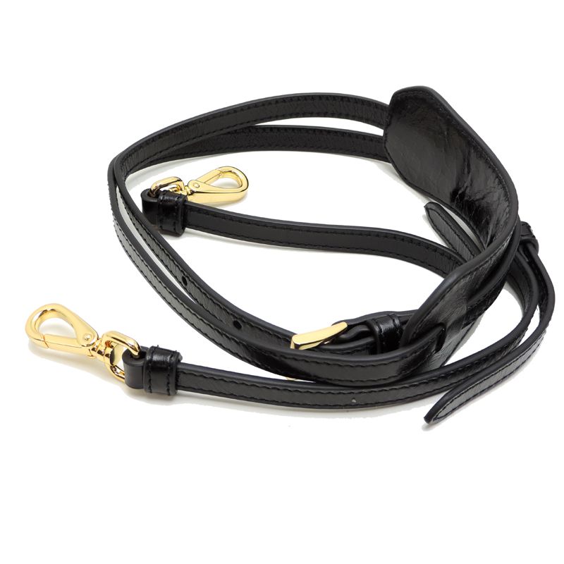 Prada Handbag Black — view 9