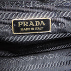 Prada Handbag Black — view 7