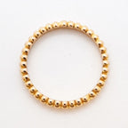 Van Cleef & Arpels Ring Perlee Small 18k Pink Gold — view 3
