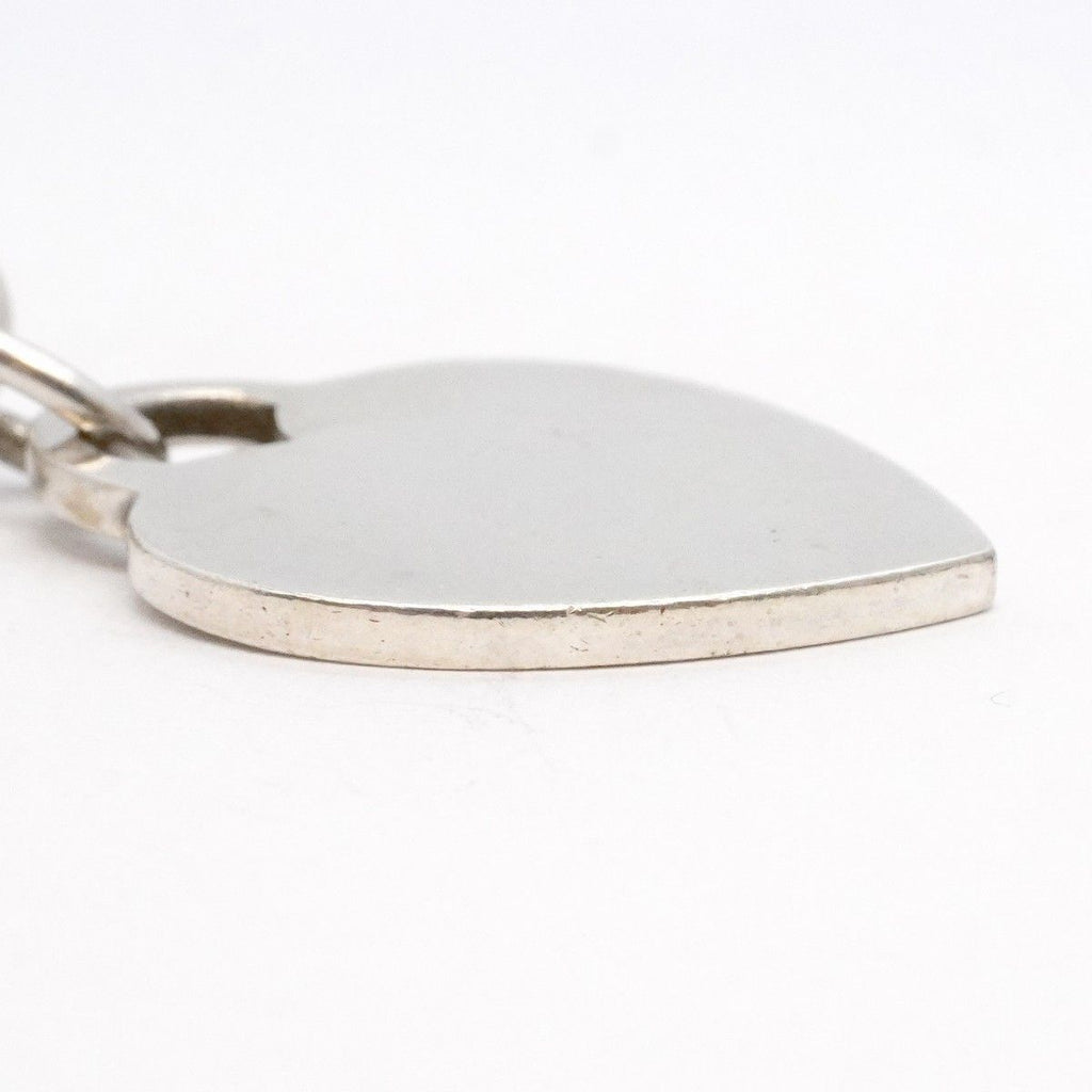 Tiffany & Co Bracelet Tag Silver — view 9