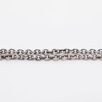 Tiffany & Co Necklace Open Silver — view 8
