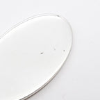 Tiffany & Co Necklace Return to Ball Chain Oval Silver — view 8