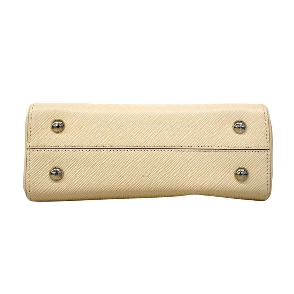 Louis Vuitton Handbag Epi Grenelle Tote PM Quartz 2-Way — view 3