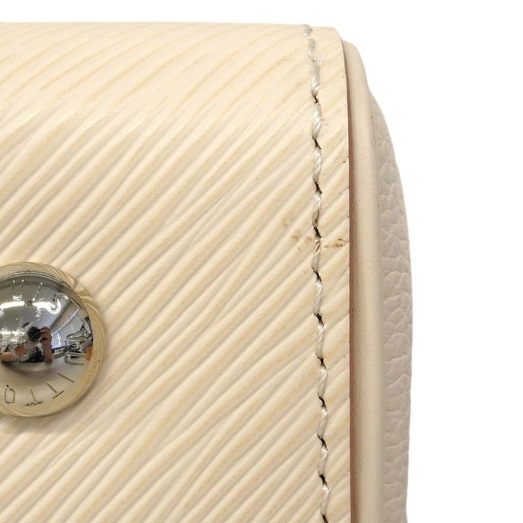 Louis Vuitton Handbag Epi Grenelle Tote PM Quartz 2-Way — view 9