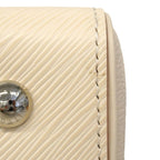 Louis Vuitton Handbag Epi Grenelle Tote PM Quartz 2-Way — view 9