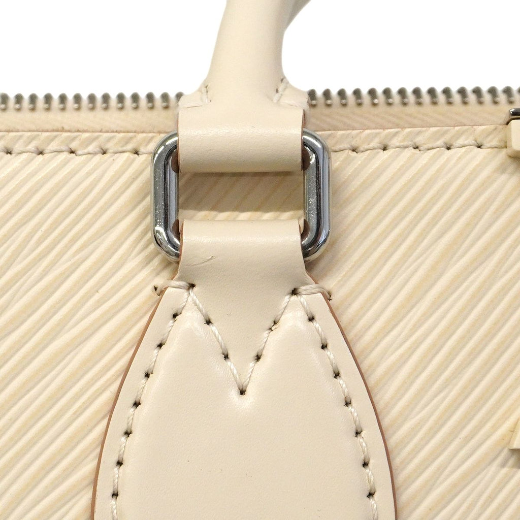 Louis Vuitton Handbag Epi Grenelle Tote PM Quartz 2-Way — view 7