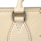 Louis Vuitton Handbag Epi Grenelle Tote PM Quartz 2-Way — view 7