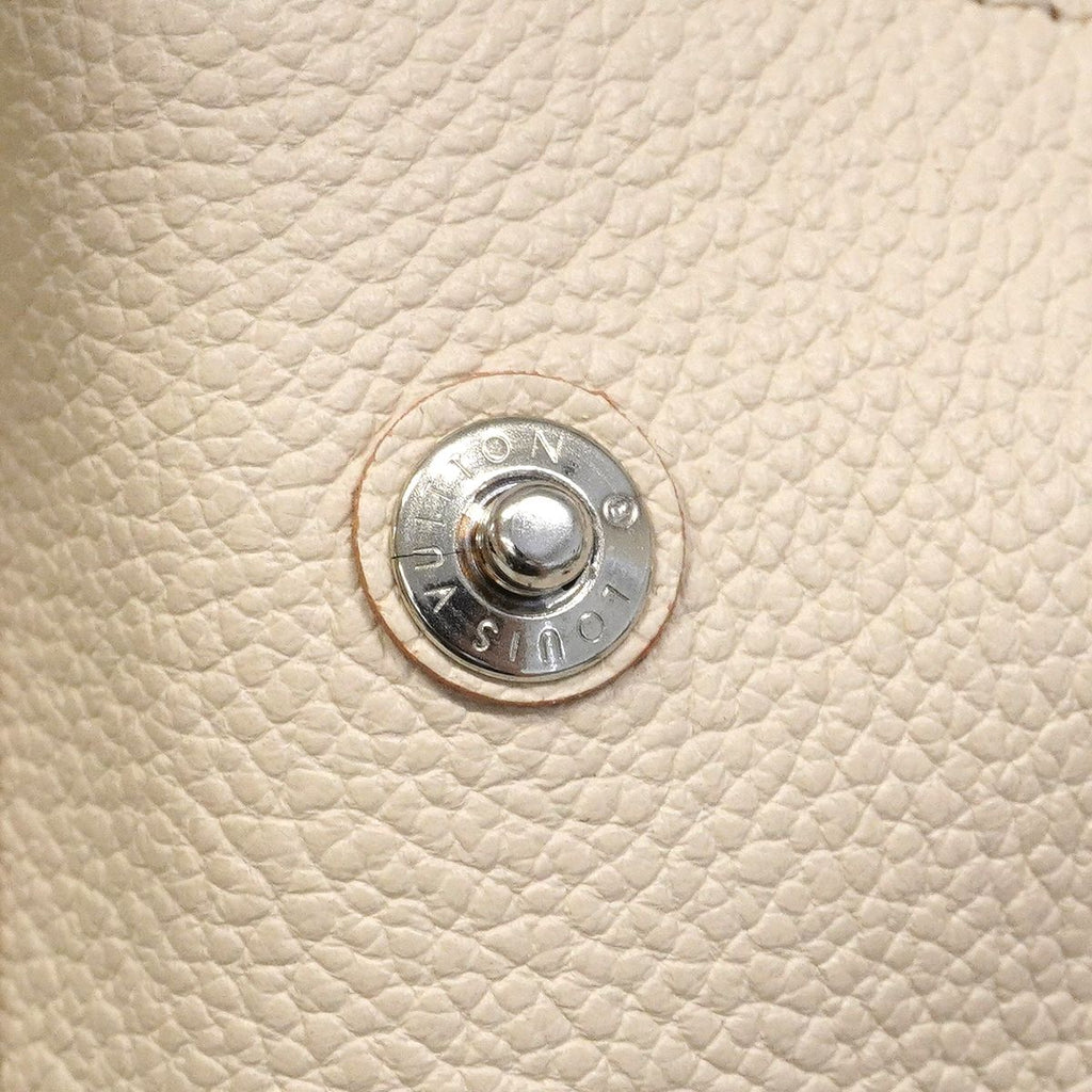 Louis Vuitton Handbag Epi Grenelle Tote PM Quartz 2-Way — view 8