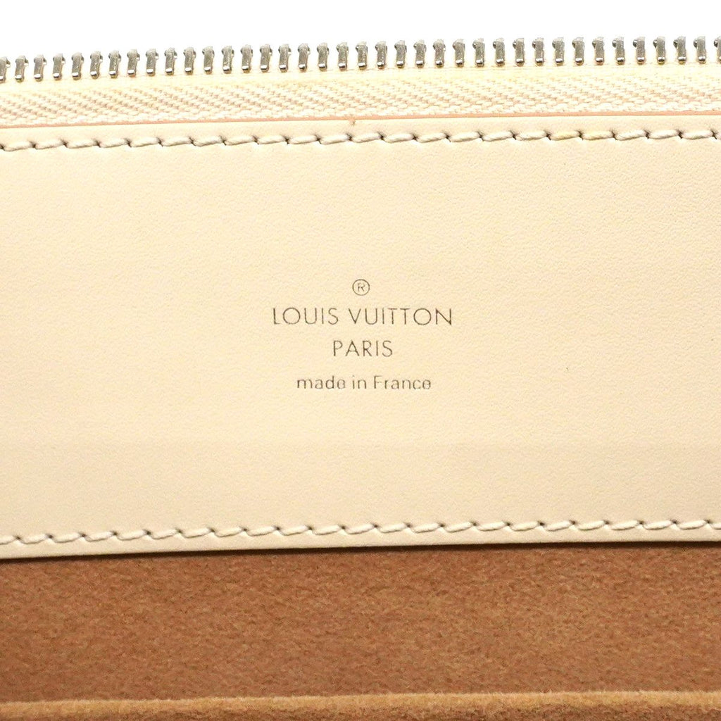 Louis Vuitton Handbag Epi Grenelle Tote PM Quartz 2-Way — view 5
