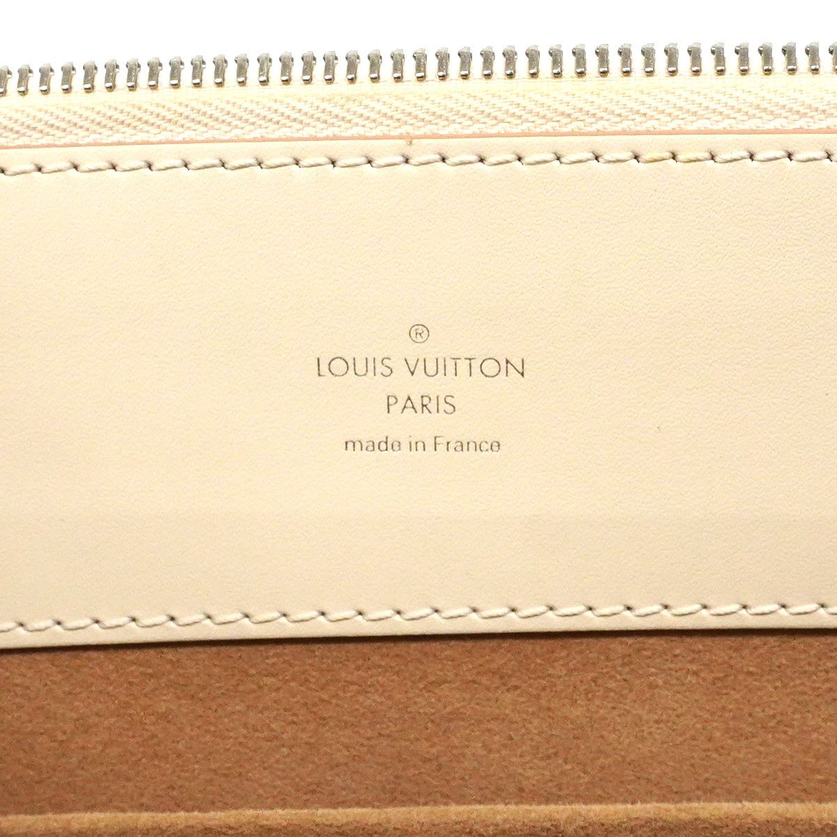 Louis Vuitton Handbag Epi Grenelle Tote PM Quartz 2-Way — view 5