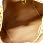 Louis Vuitton Handbag Monogram Graffiti Speedy 30 Vert — view 4