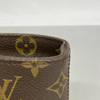 Louis Vuitton Handbag Monogram Vavin PM Brown — view 7