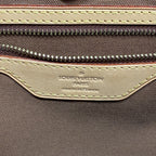 Louis Vuitton Tote Monogram Batignolles Oriental Brown — view 5