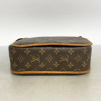 Louis Vuitton Shoulder Bag Monogram Messenger Bosford PM Brown — view 3