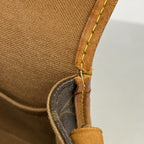 Louis Vuitton Shoulder Bag Monogram Messenger Bosford PM Brown — view 7
